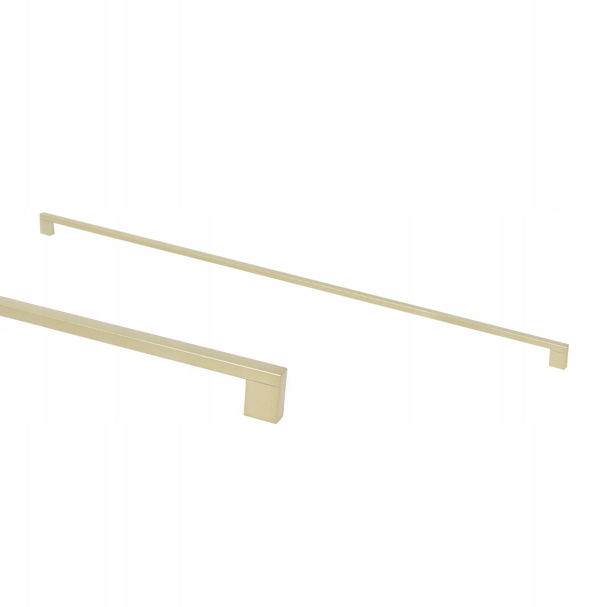 Goldener Möbelgriff „gold Bliss“ Für Kleiderschrank/schrank, 778/800 Mm