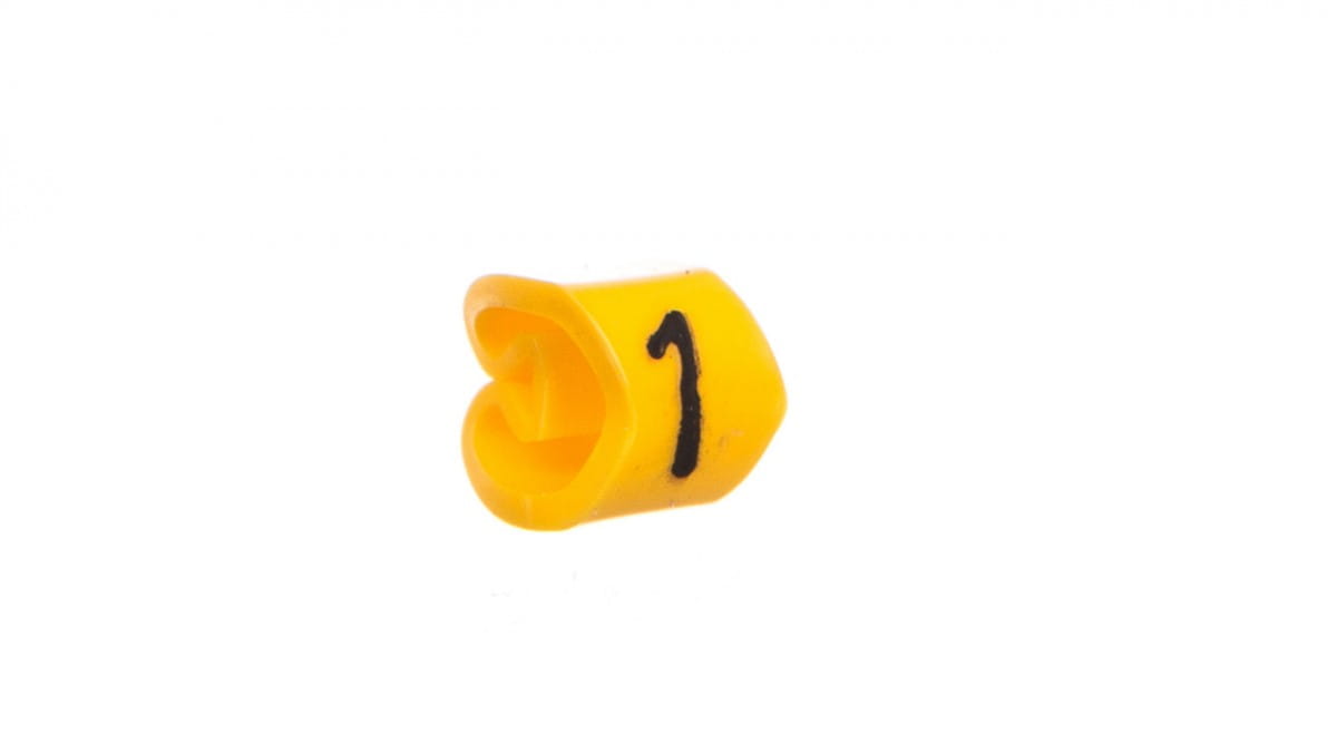 Ringmarkierer Pa 1/1 61819310 /200 Stück/