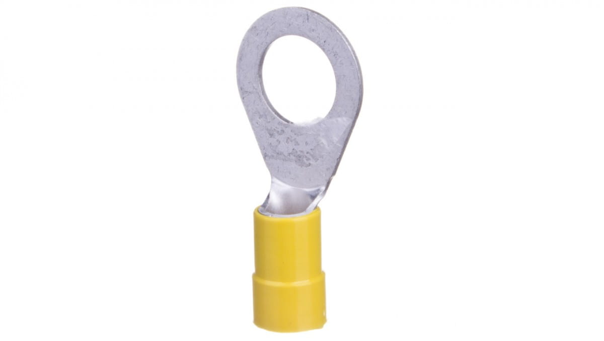 Isolierter Ringkabelschuh Koi 25/16 Pc E09ko-02010204100