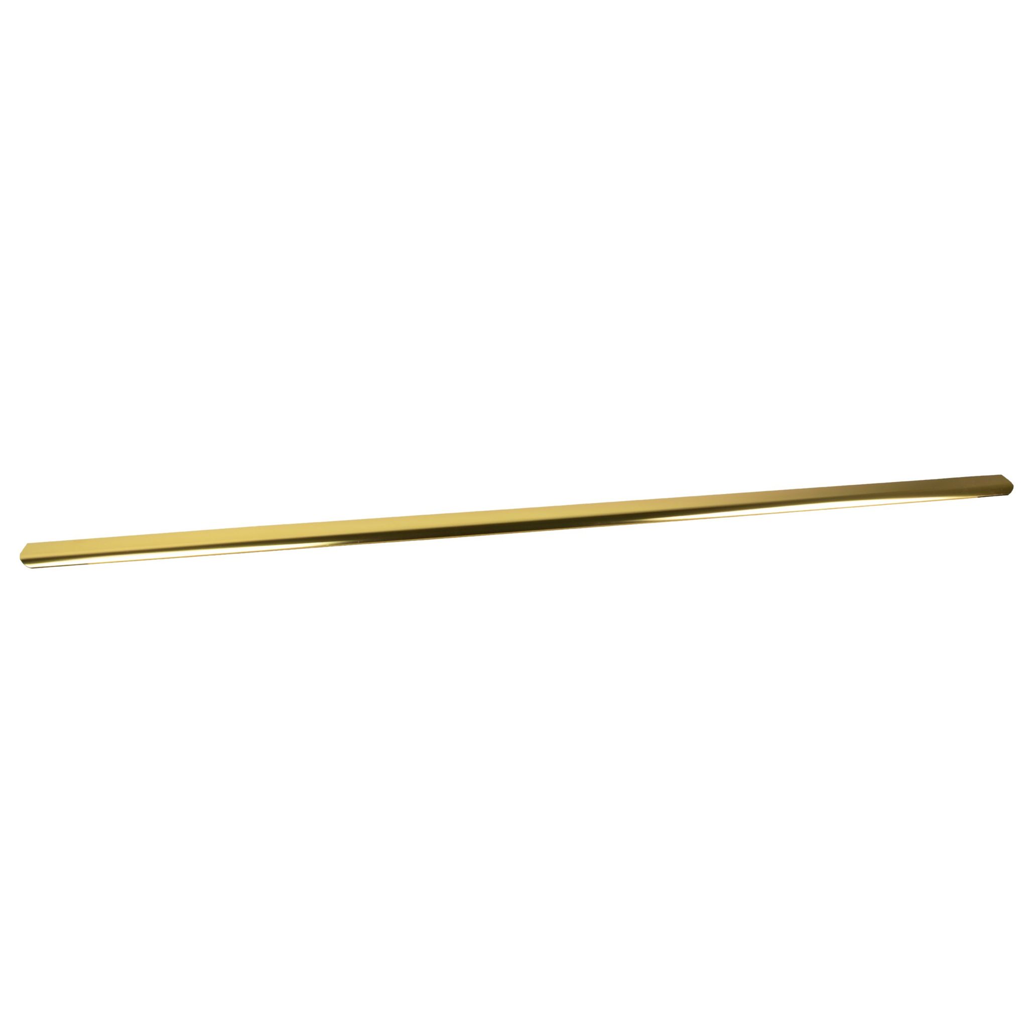 Möbelkantengriff 1200 Mm Gold