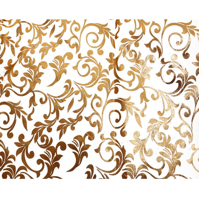 Verzierte Organza-tischdecke, Goldfarben, 200 X 150 Cm, Lst3053, Nr. 5