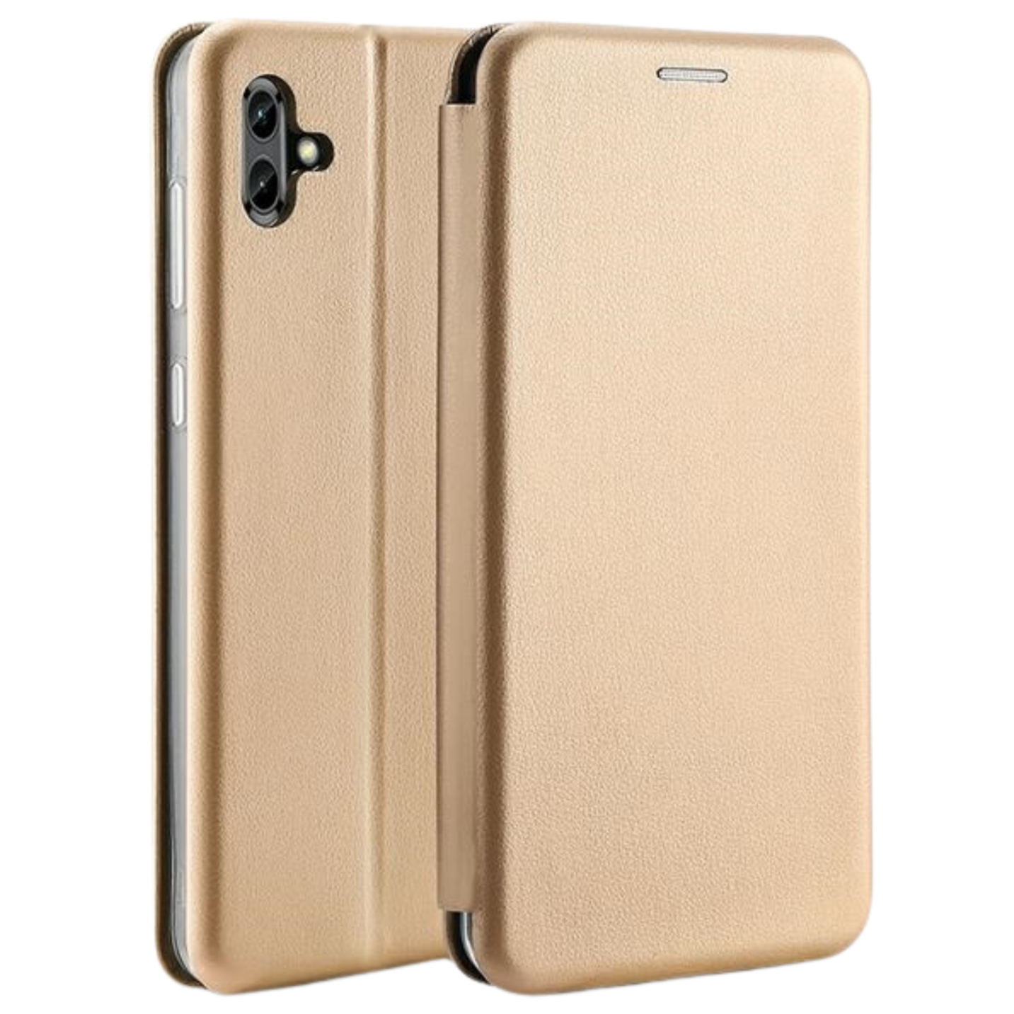 Beline Magnetische Schutzhülle Für Samsung Xcover6 Pro Gold