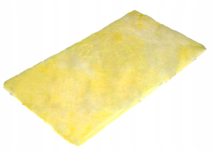 Baumwollmatte Zur Schalldämpfung, 600 X 320 X 30 Mm