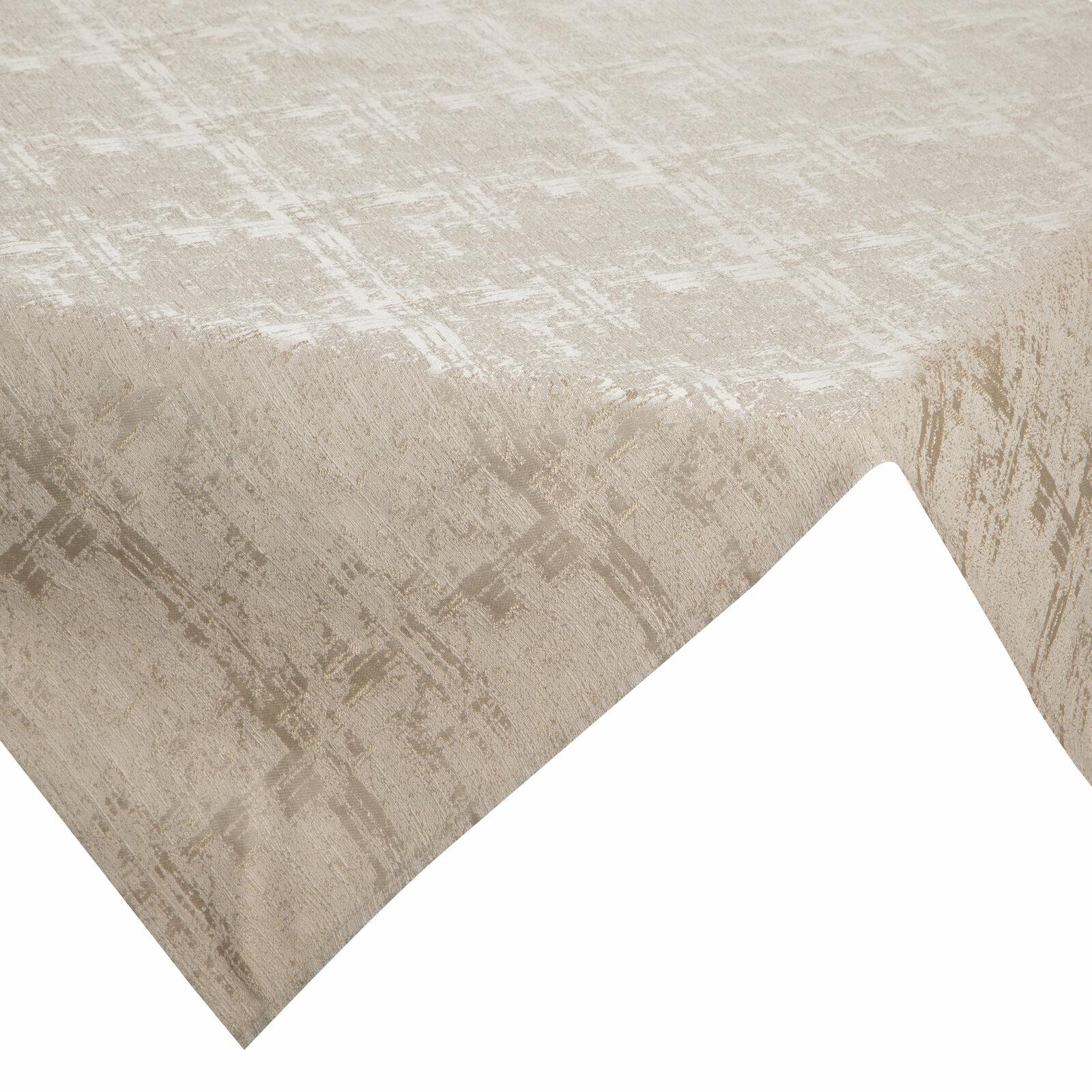 Colette Tischdecke 85x85 Cm Gold