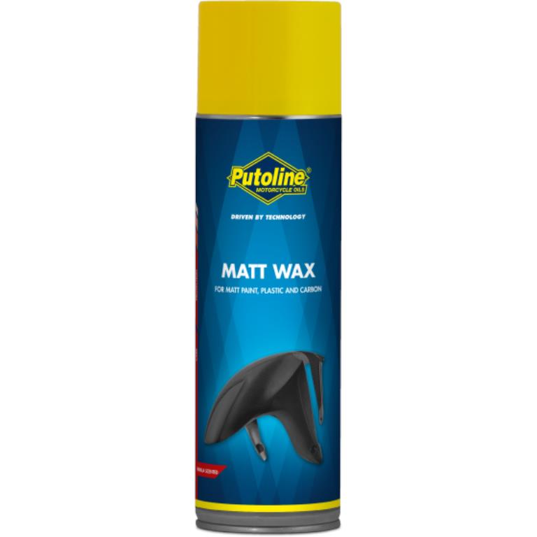Putoline Schutzwachs Für Matte Lacke 500ml - Schnelltrocknend