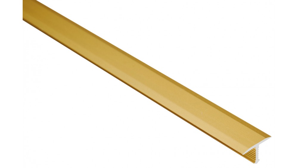 A54 Streifenanode Gold 100 Cm