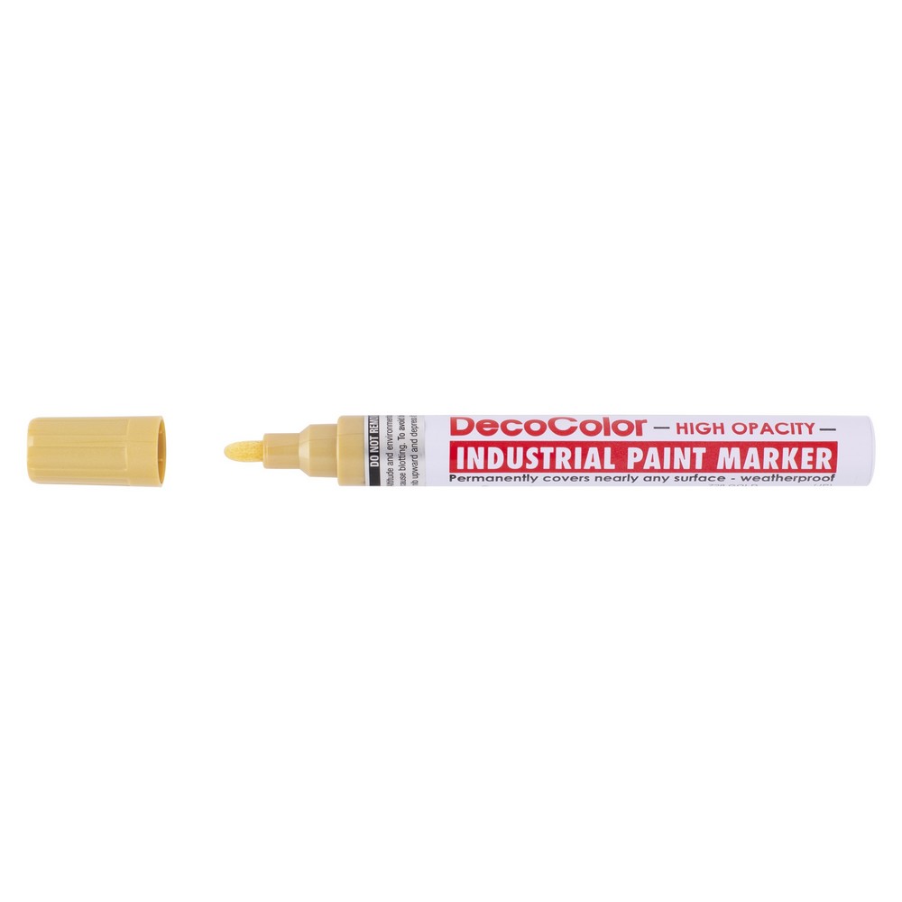 Uchida 728 Goldölmarker 12 Stück.