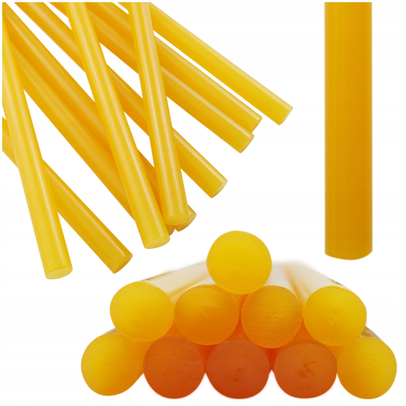 Honigkleber Mit Hoher Elastizitätsfestigkeit, Stark, Elastisch, 10 Stück.