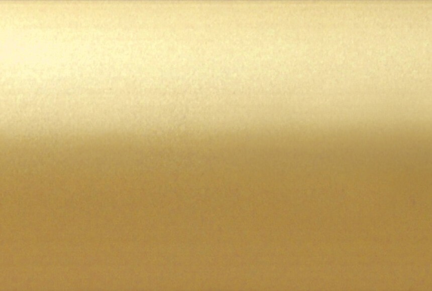 A51 Streifenanode Gold 100 Cm