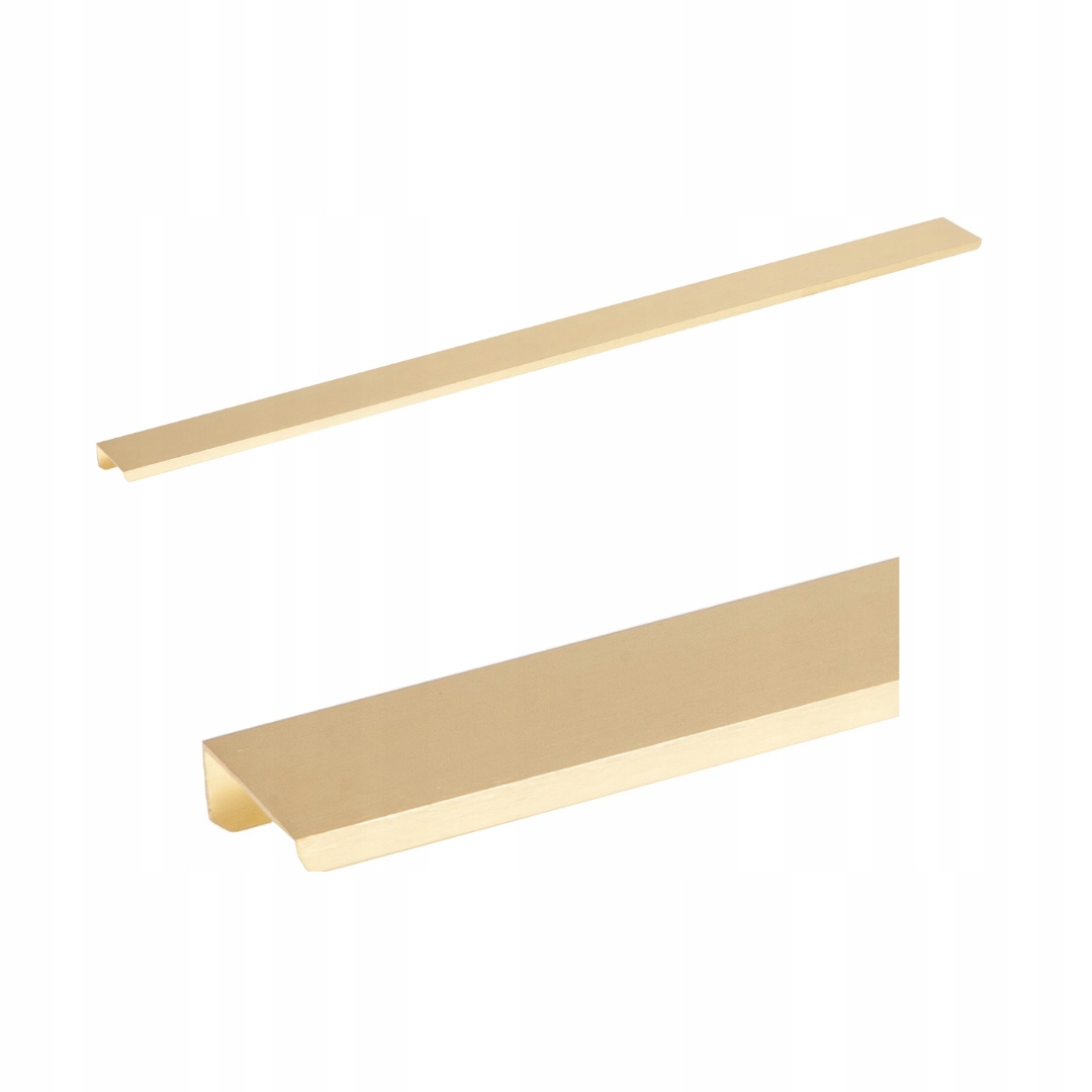 Aks Innenkantengriff Größe 576 Golddetails