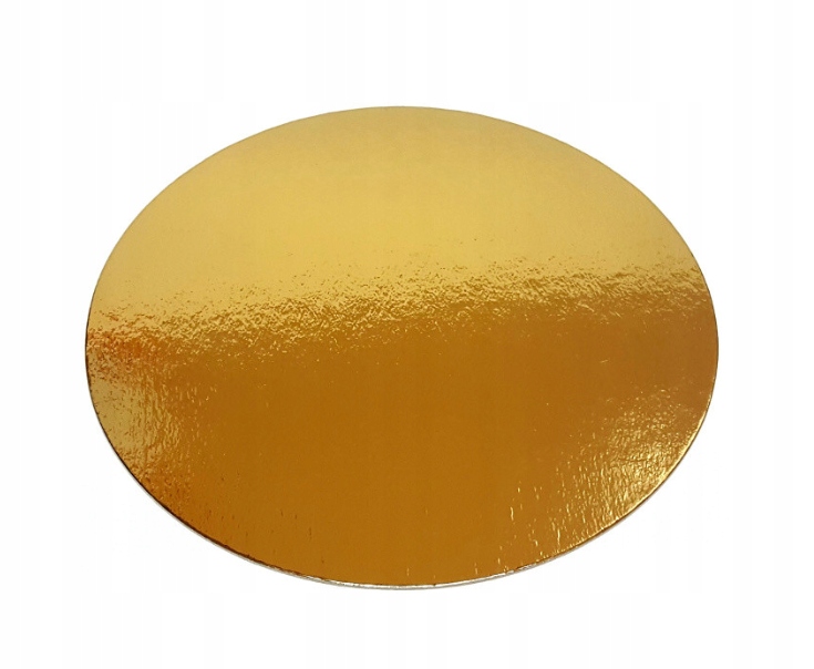 Goldener Sockel 20 Cm 1 Stück.