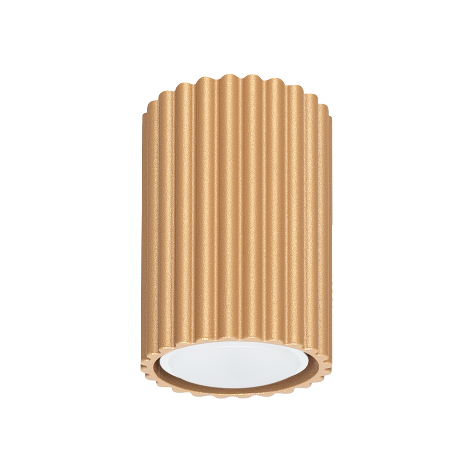 Downlight Bernstein 1 Gu10 Gold Alu Lumilo 15.699.49