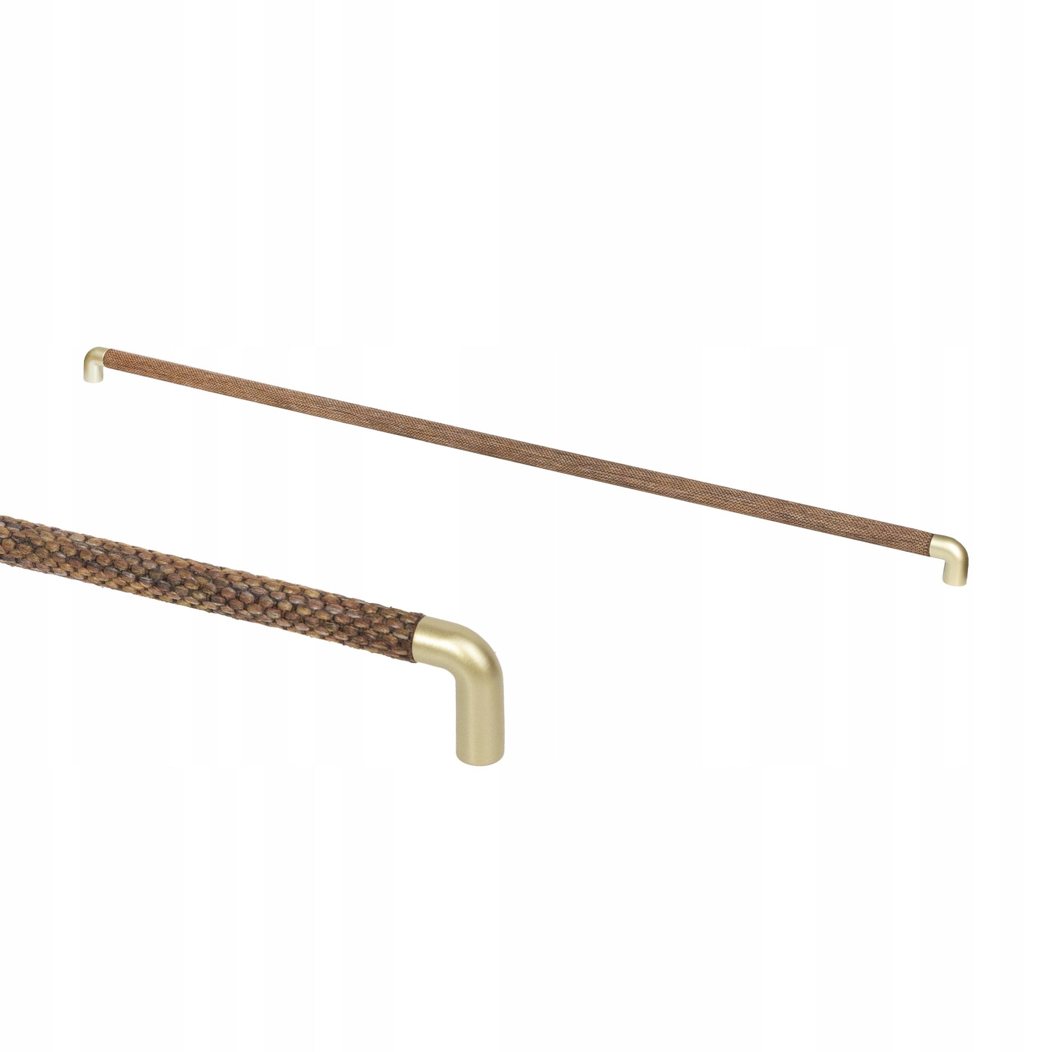 Gold Loom Möbelgriff Für Kleiderschrank/schrank 1175/1200 Mm