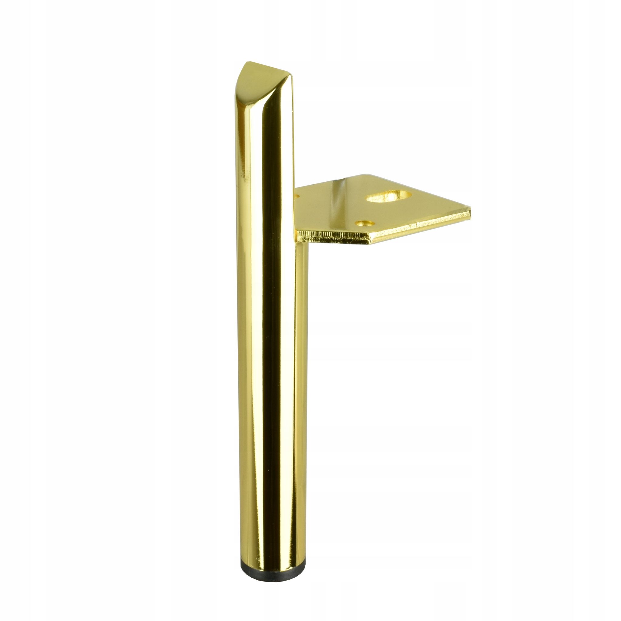 Möbelbein, Fuß Für Schlafsofa, Gold Loft H195, Langlebig Sl001