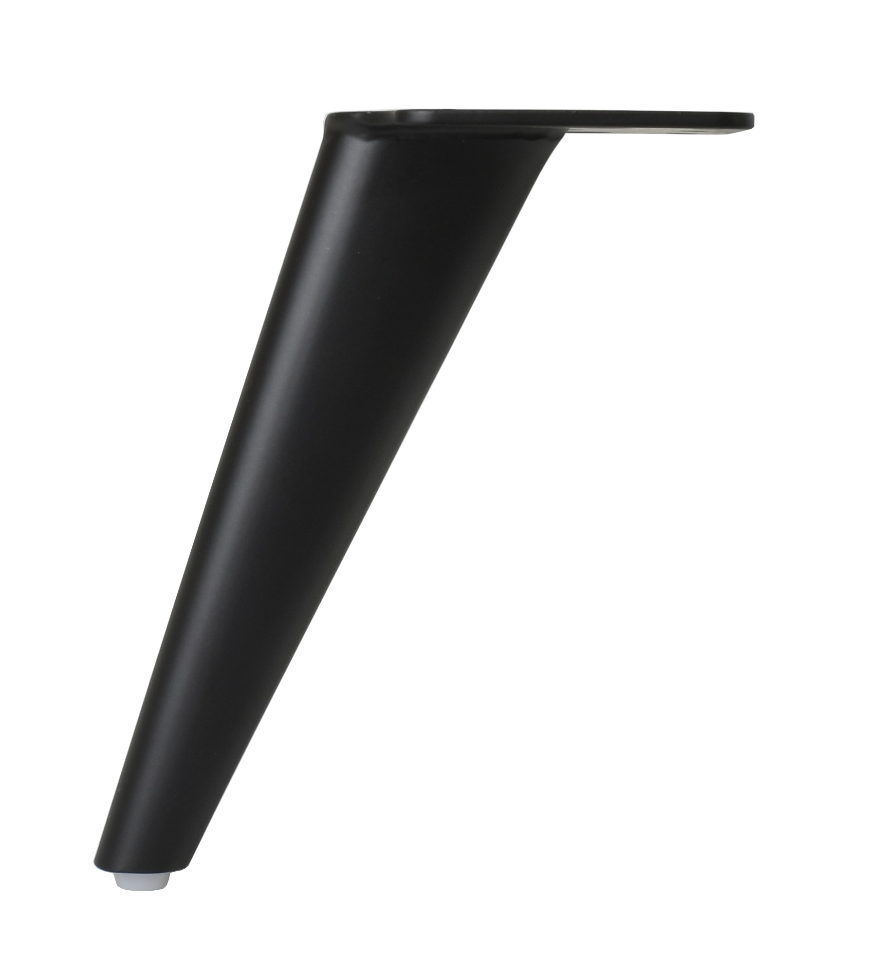 Bein Sl020 H155 Bein Für Möbel Unter Sofa, Bett, Couch, Loft-design Sl020 Gold H155