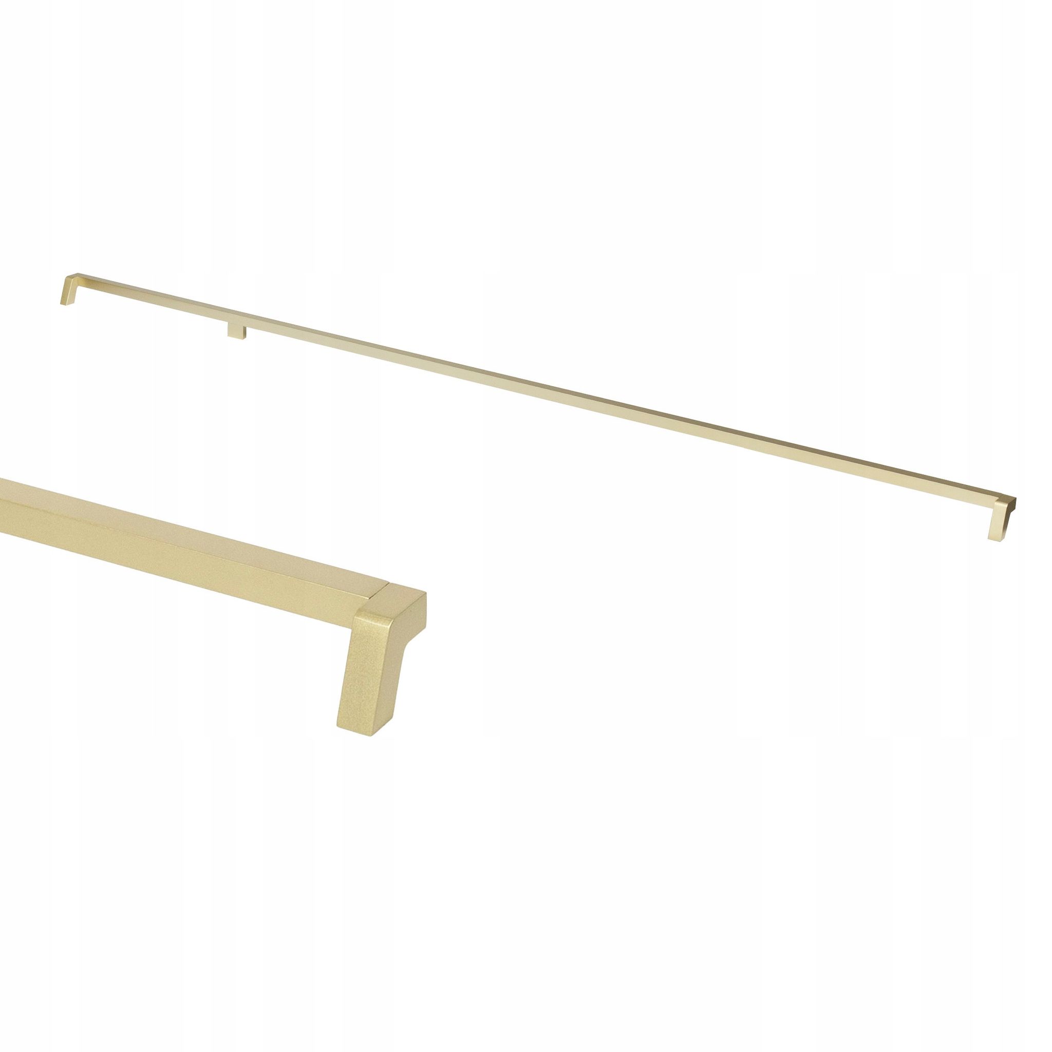 Goldener Möbelgriff Für Möbel, Trommelschränke, Kleiderschränke, 1188/1200 Mm, 1,2 M, Rechts, 120 Cm, Aks