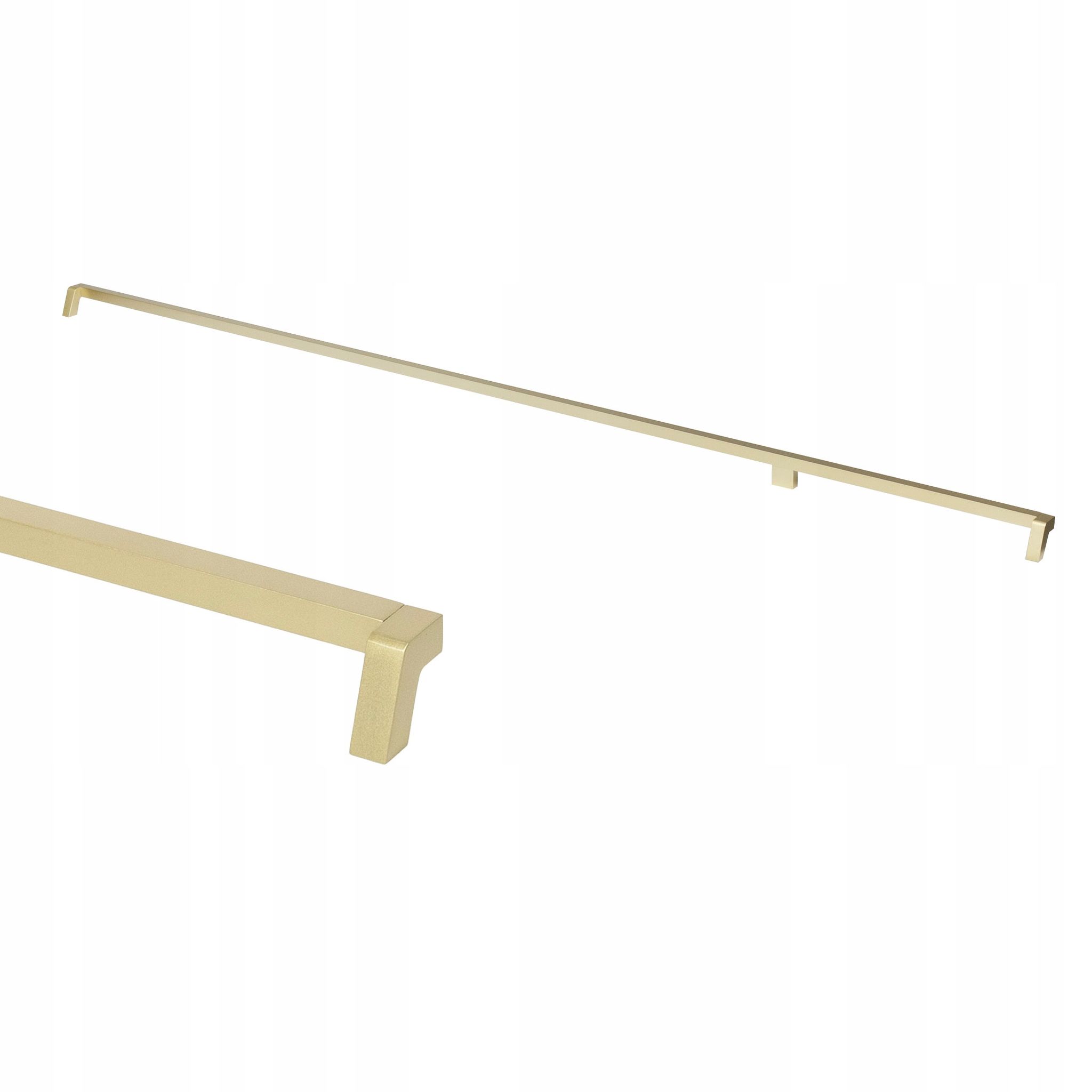 Goldener Möbelgriff Für Trommelmöbel, Passend Für Kleiderschrank, 1188/1200 Mm, 1,2 M, Links, 120 Cm, Aks