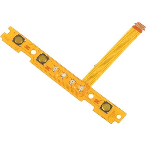 L-kabelknopf Für Schalter