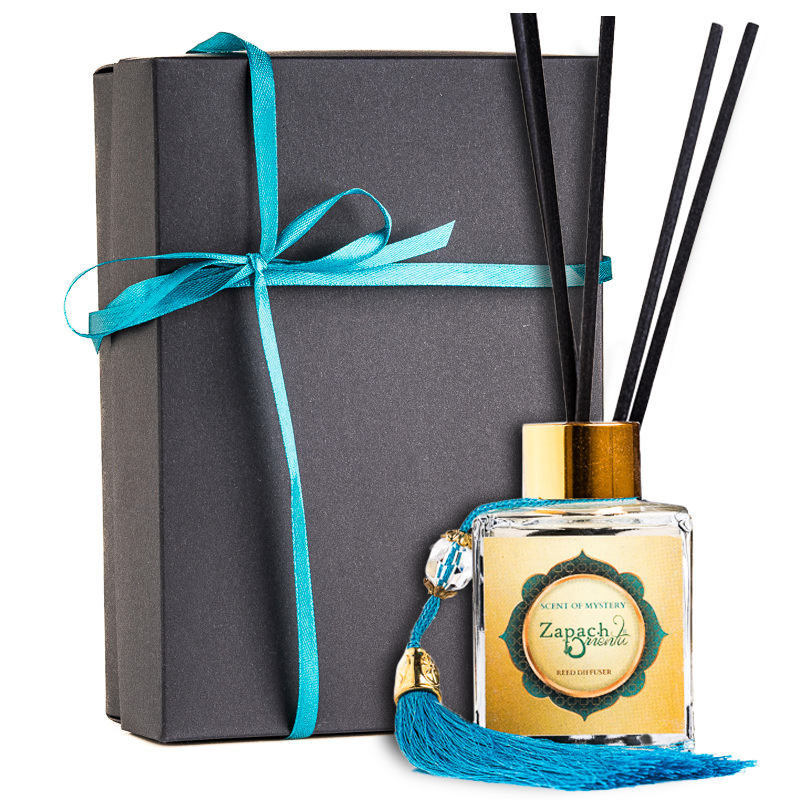 Duft Des Orients® - Diffusor Mit Duftstäbchen 100 Ml