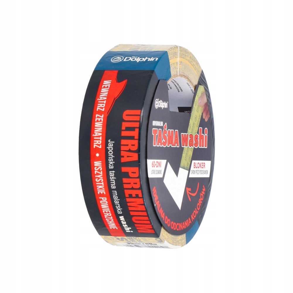 Washi Tape Original 35mm X 50m (12//195)