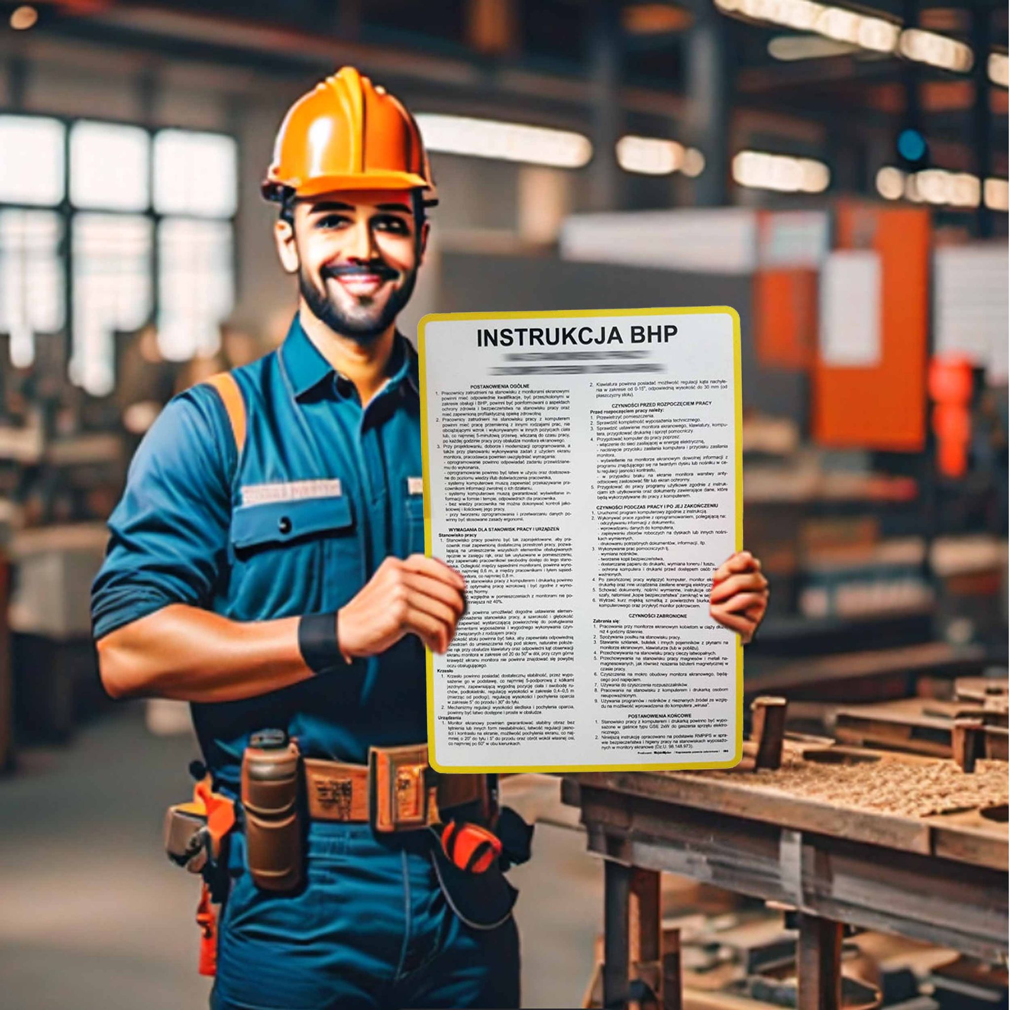 Anweisung 126 Arbeitsschutz Und Sicherheit Beim Betrieb Einer Metallfräsmaschine