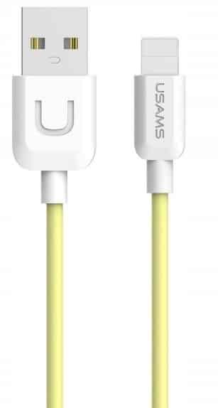Usams Iphone Usb Lightning-kabel 1 M Schnellladefunktion