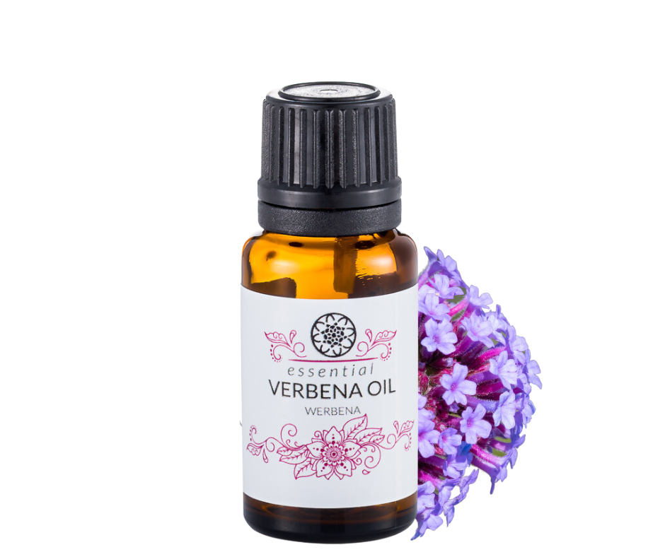 Yasmeen – Duft Des Orients, Ätherisches Eisenkrautöl, 15 Ml