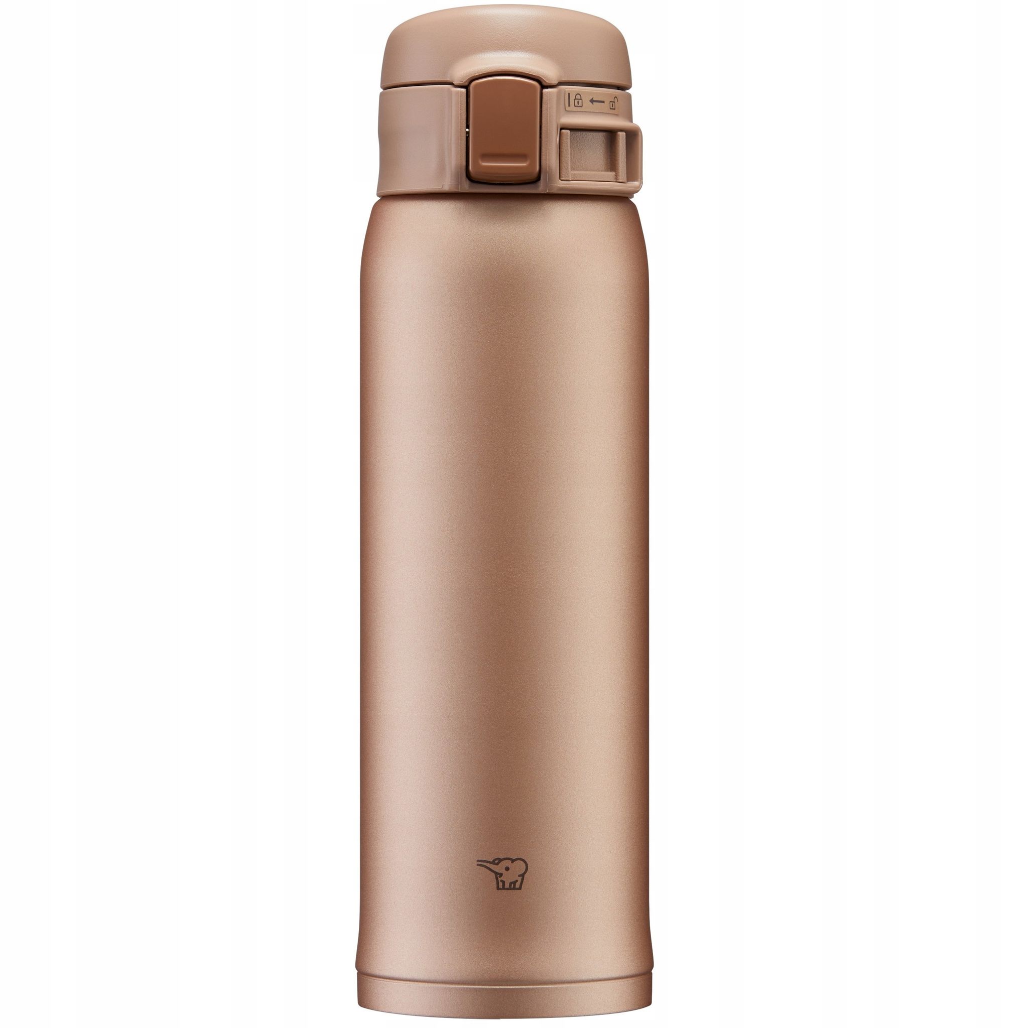 Zojirushi Thermobecher Sm-sr48e-nm 480 Ml Gold