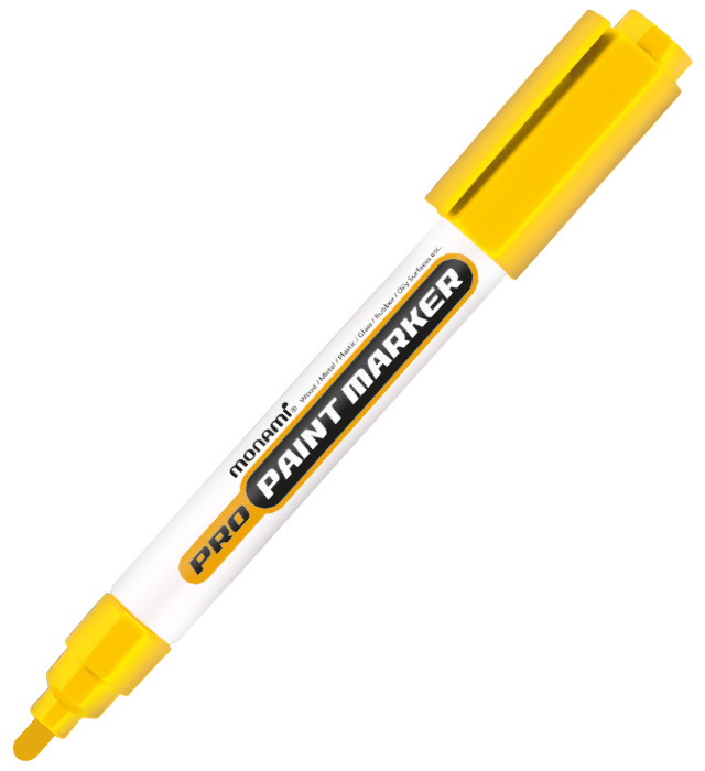 Propaint Marker Gold Monami (2080151051)