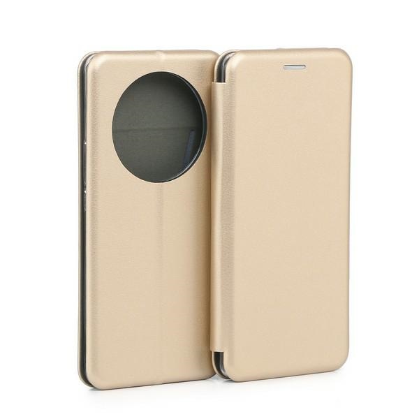 Flip-case Für Honor Magic6 Lite Beline Gold