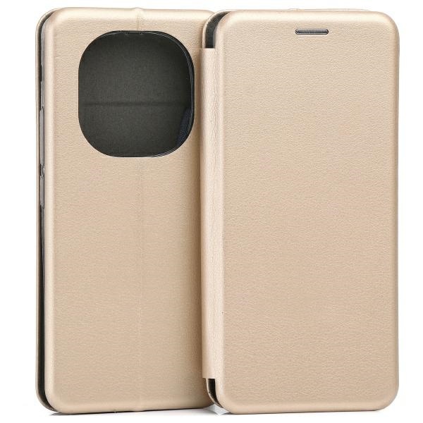 Flip-case Für Redmi Note 14 Pro 5g Beline Gold