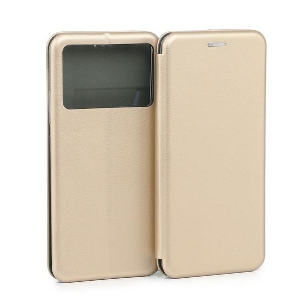 Klapphülle Für Poco X6 Pro Beline Gold