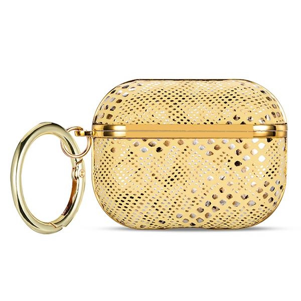 Beline Elegance Gold Airpods 3 Hülle