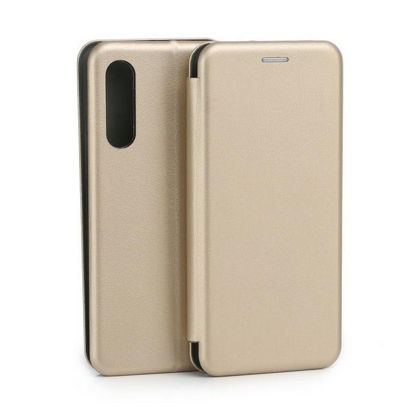 Flip-case Für Sony Xperia 10 V Beline Gold
