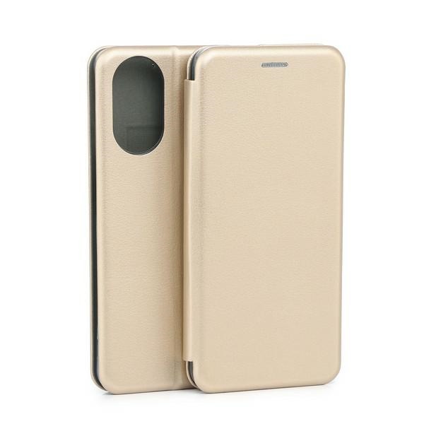 Realme C67 Beline Gold Flip Case