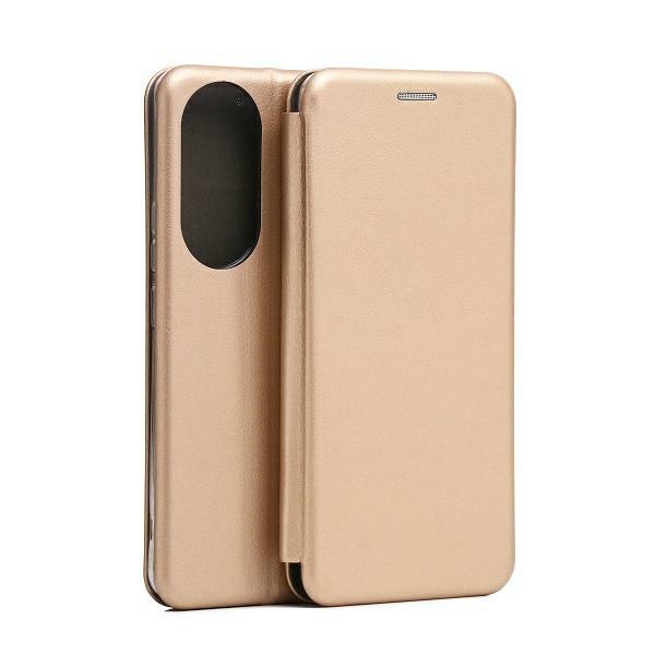 Klapphülle Für Honor 90 Beline Gold