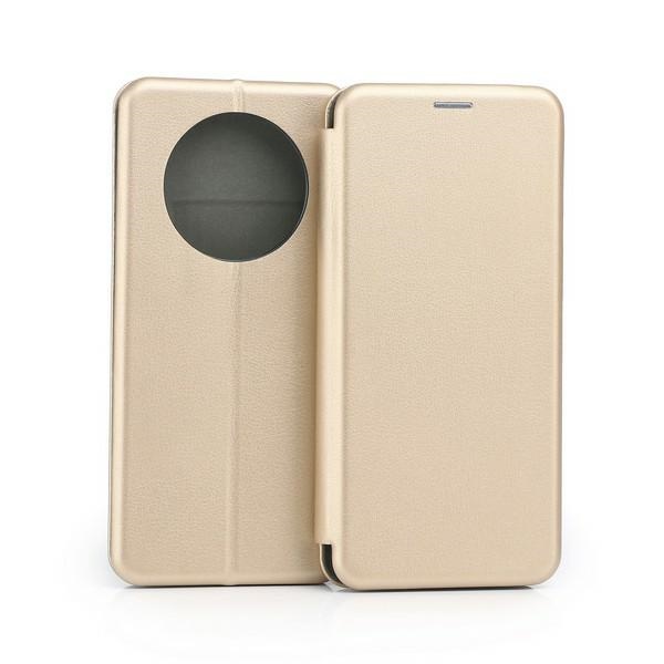 Realme 12 Beline Gold Flip Case