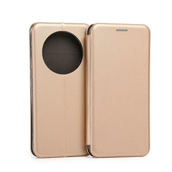 Flip-case Für Honor Magic5 Pro Beline Gold