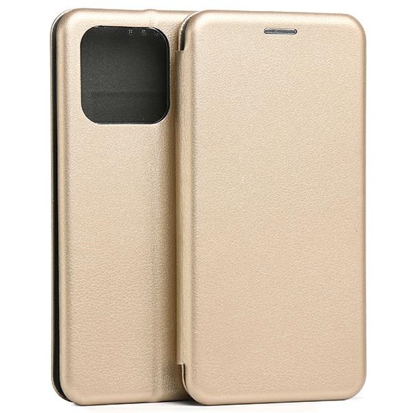 Flip-case Für Xiaomi 13 Beline Gold