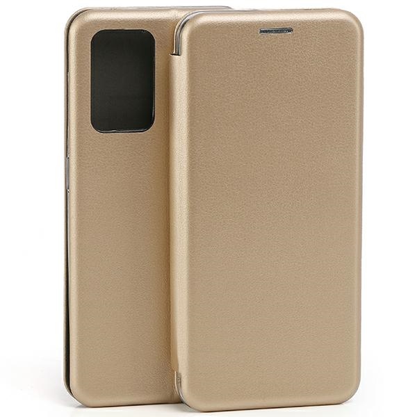 Klapphülle Für Oppo Reno 7 Beline Gold
