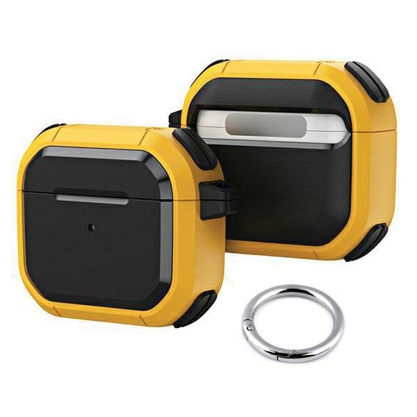 Airpods Pro Beline Solid Case Gelb