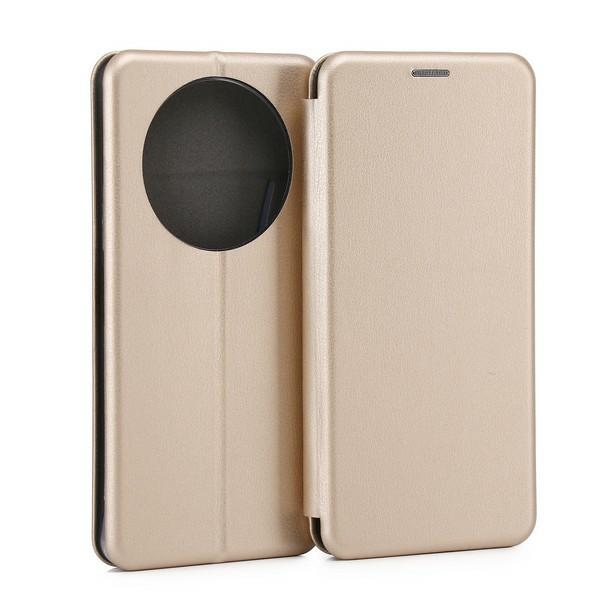 Flip-case Für Xiaomi Redmi A3 Beline Gold