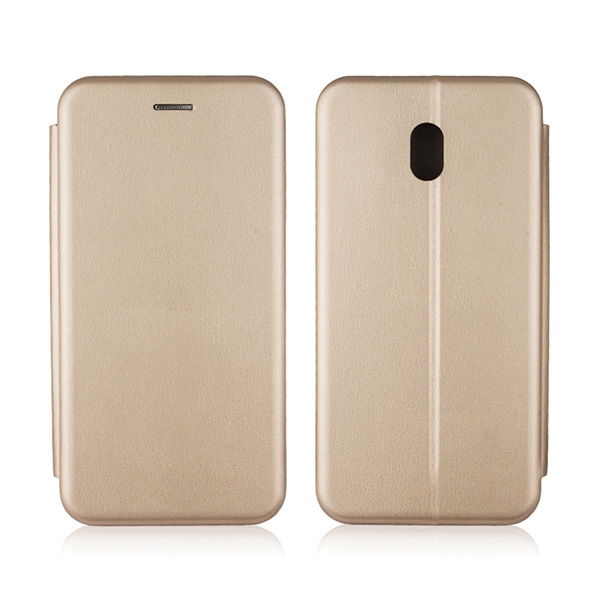 Flip-case Für Xiaomi Redmi 8a Beline Gold