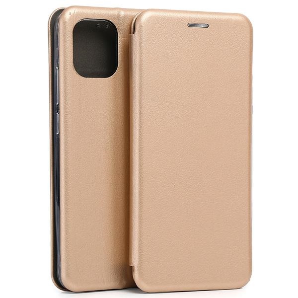 Flip-case Für Xiaomi Redmi A2 Beline Gold
