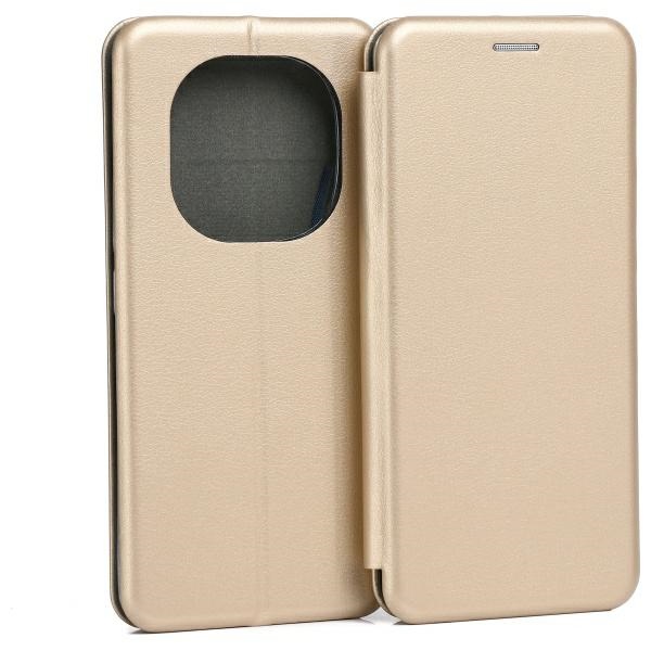 Flip-case Für Xiaomi Redmi Note 14 Pro 5g Beline Gold