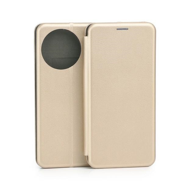 Realme 11 Beline Gold Flip Case