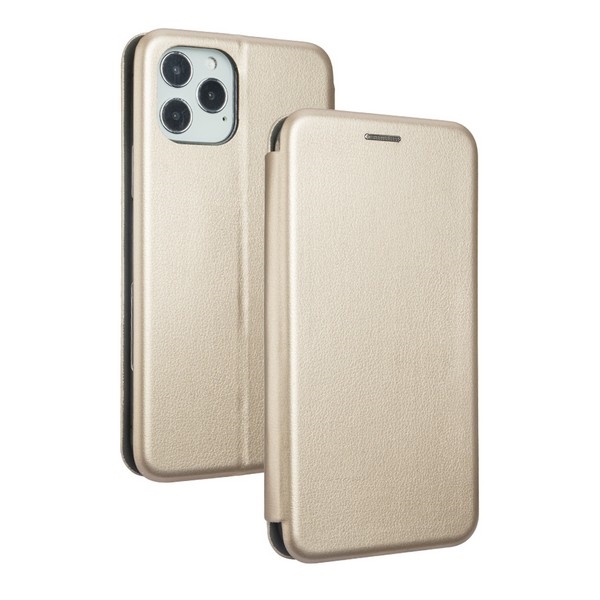 Iphone 12 Beline Gold Flip Case