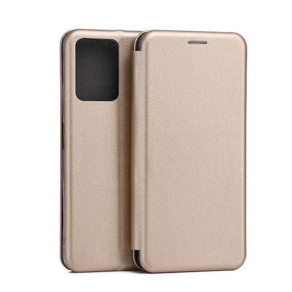 Flip-case Für Xiaomi Redmi Note 12 5g Beline Gold