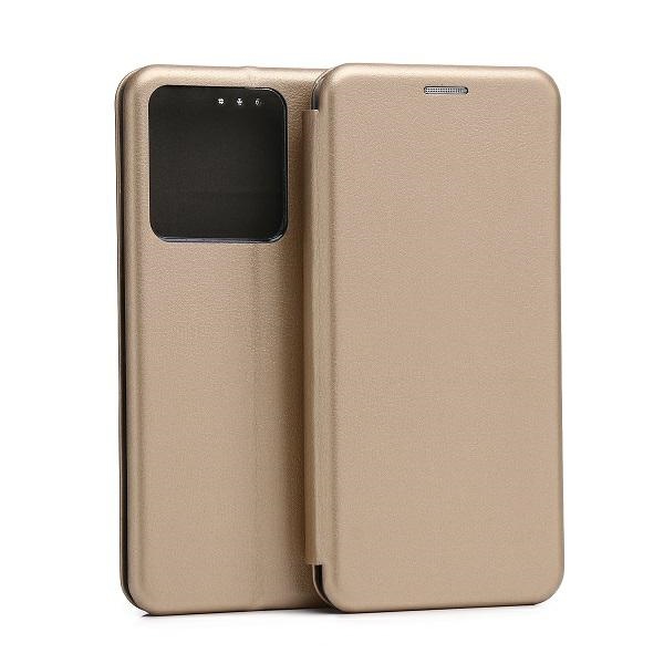 Flip-case Für Xiaomi Redmi Note 13 5g Beline Gold
