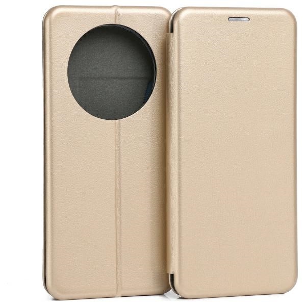 Flip-case Für Xiaomi 14c Beline Gold